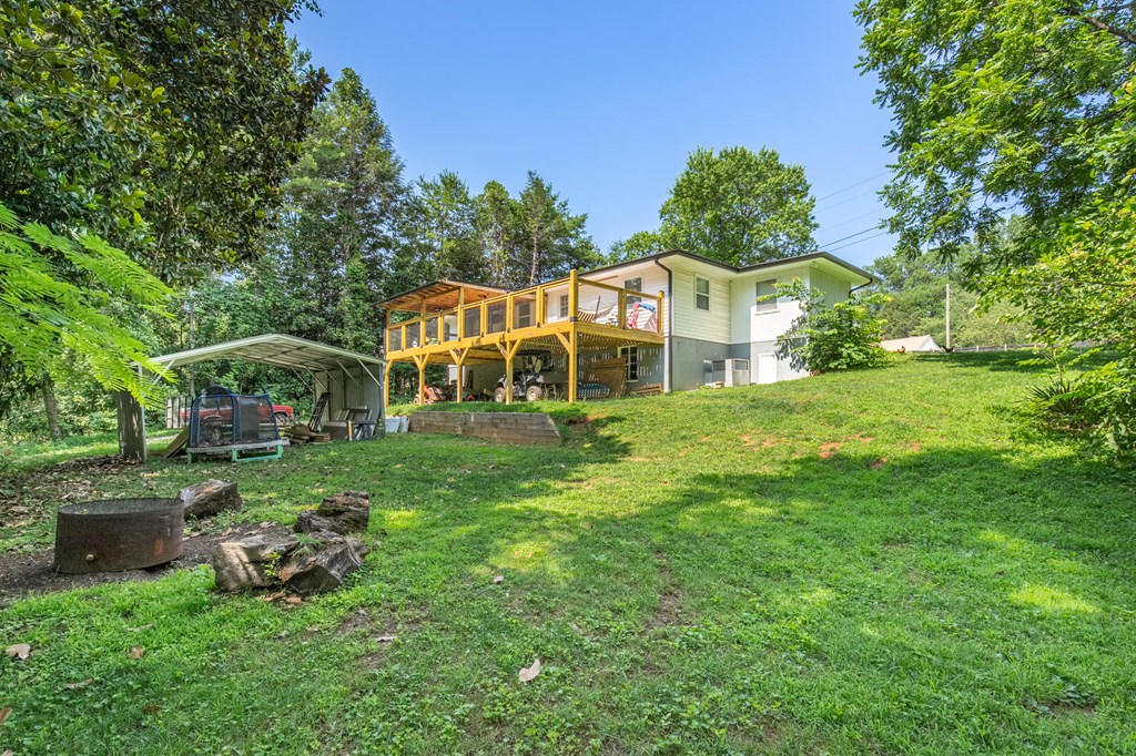 1737 Blue Ridge Drive, Blue Ridge, GA 30513 — photo 3