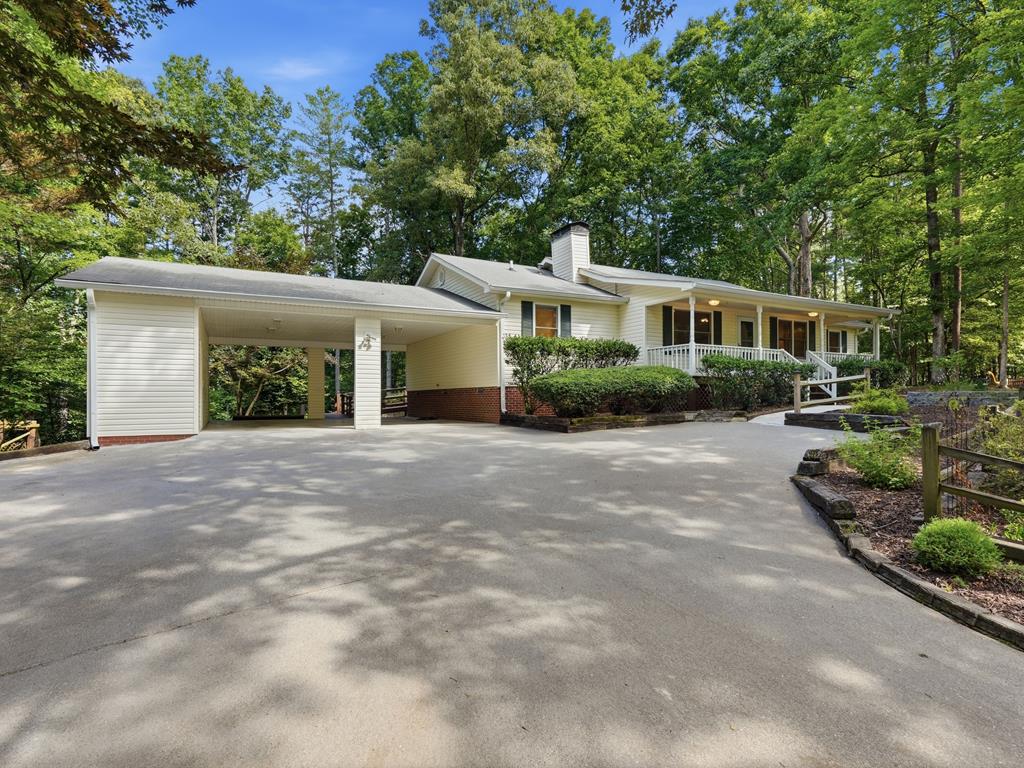 54 Choctaw Drive — photo