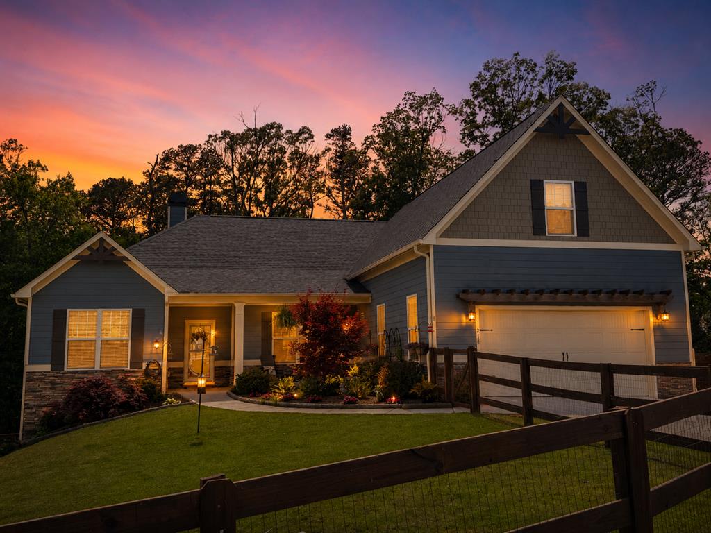 218 Highland Pointe Drive — photo