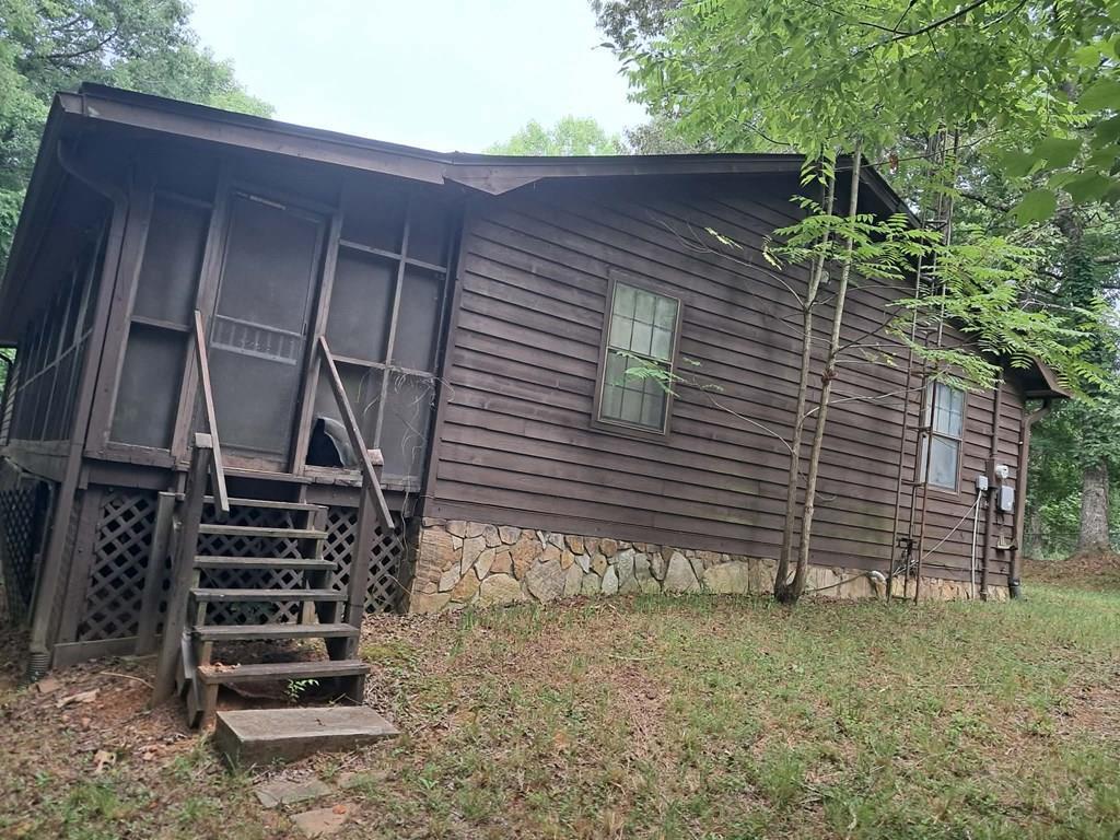 583 Ridgeview Road, Morganton, GA 30560 — photo 2