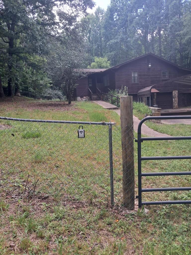 583 Ridgeview Road, Morganton, GA 30560 — photo 3
