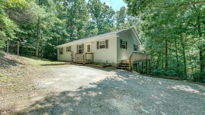 151 Laurel Springs Drive — photo