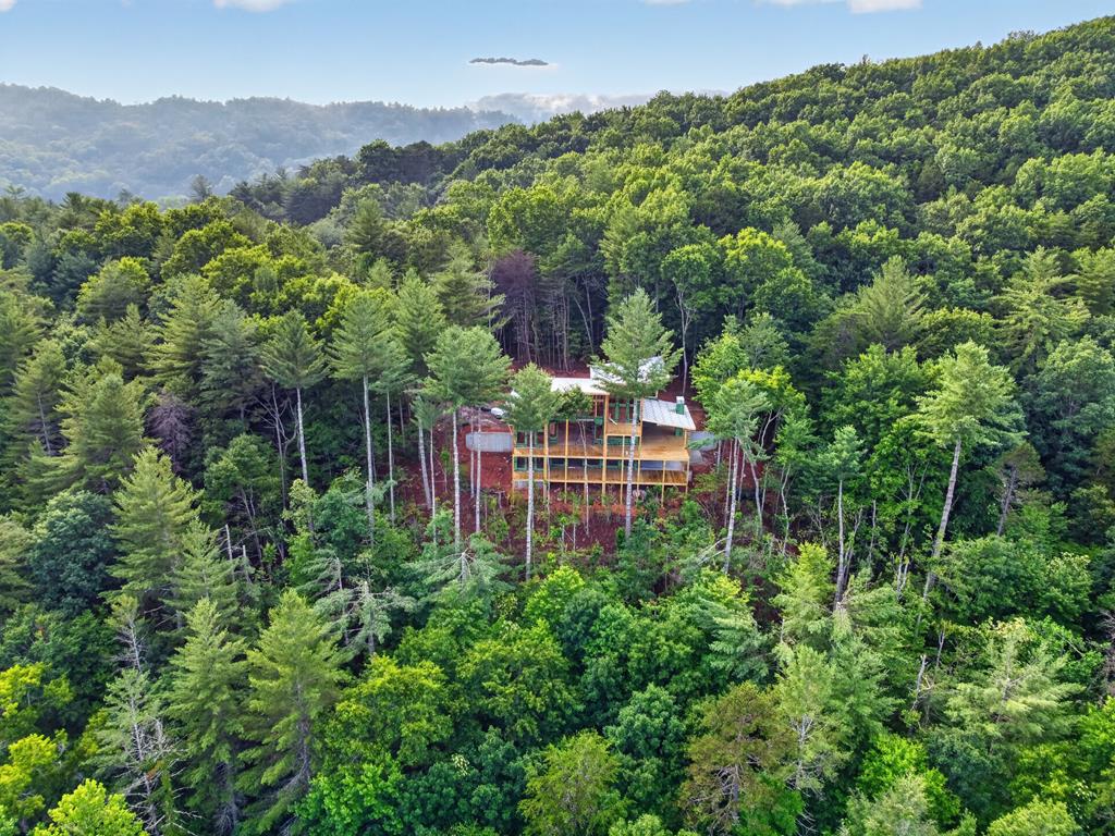 Lot 3C Stanley Creek Road — photo