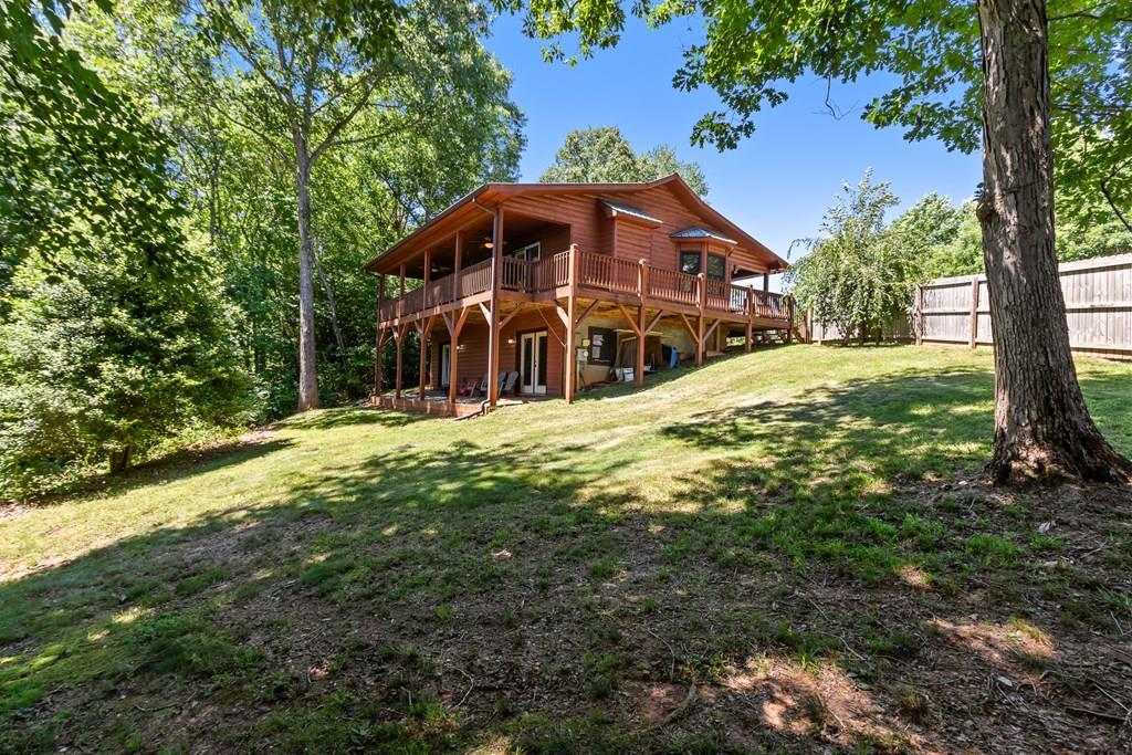 117 Carson Lane — photo