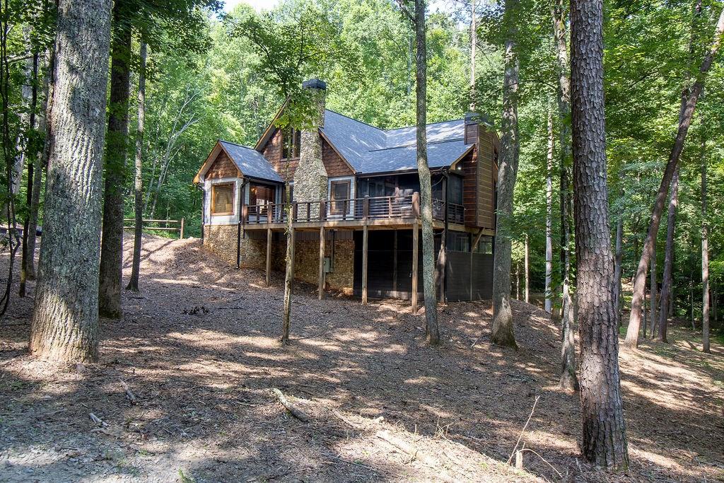 142 Timber Ridge Road — photo