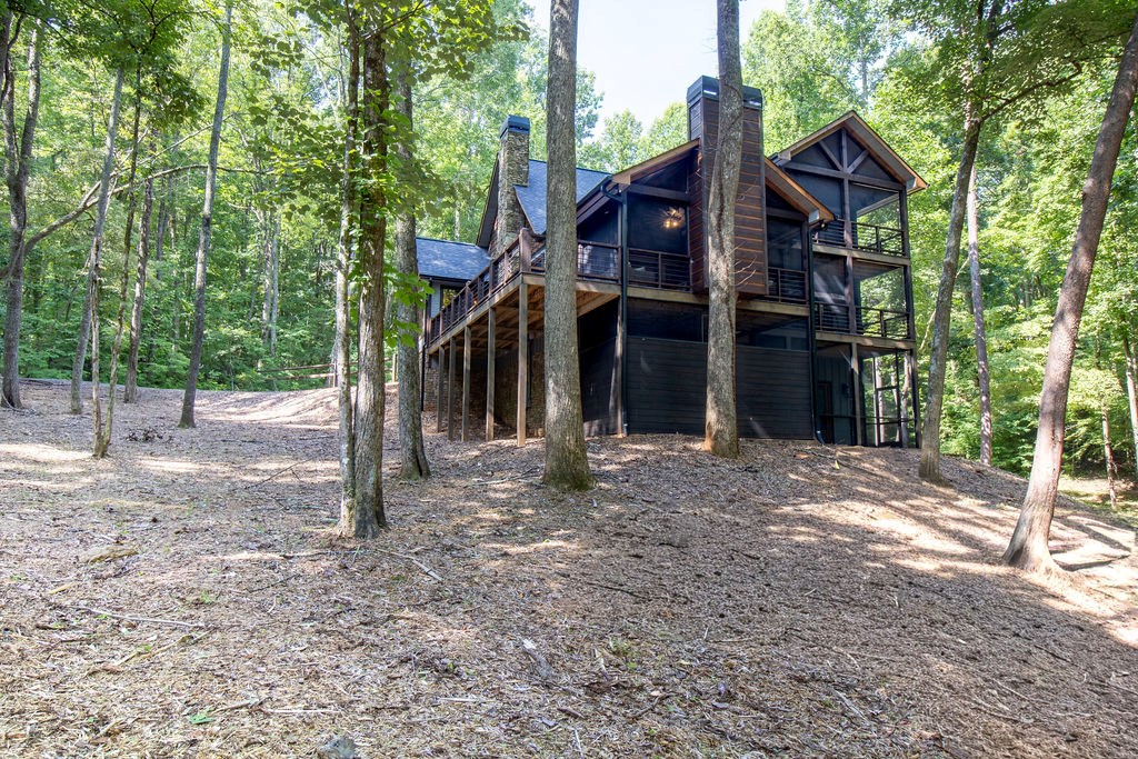 142 Timber Ridge Road, Blue Ridge, GA 30513 — photo 2