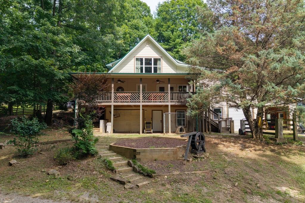 215 Dunn Mill Creek Road — photo