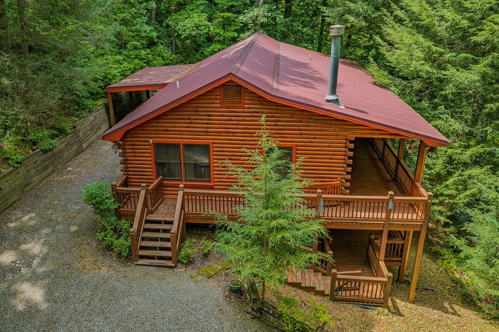 1480 Hidden Lake Drive — photo