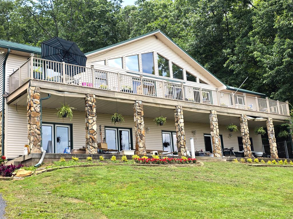 798 Timberwood Hills Road — photo