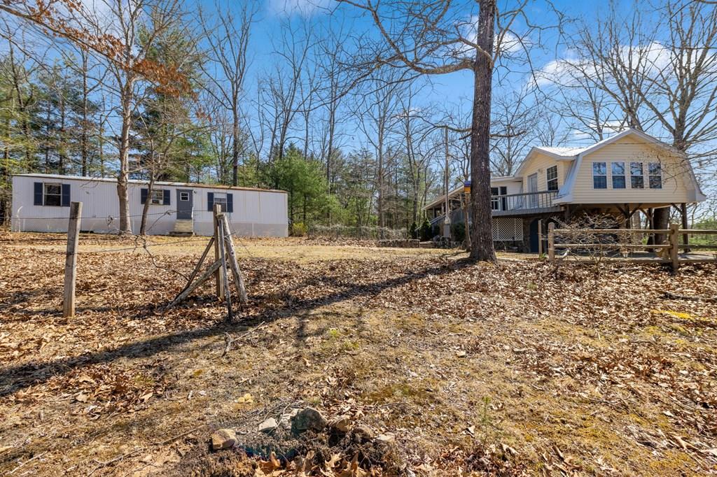 1262 Maple Grove Road — photo