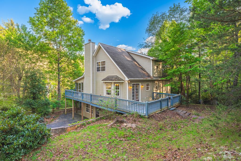 34 Lake Nottely Drive — photo