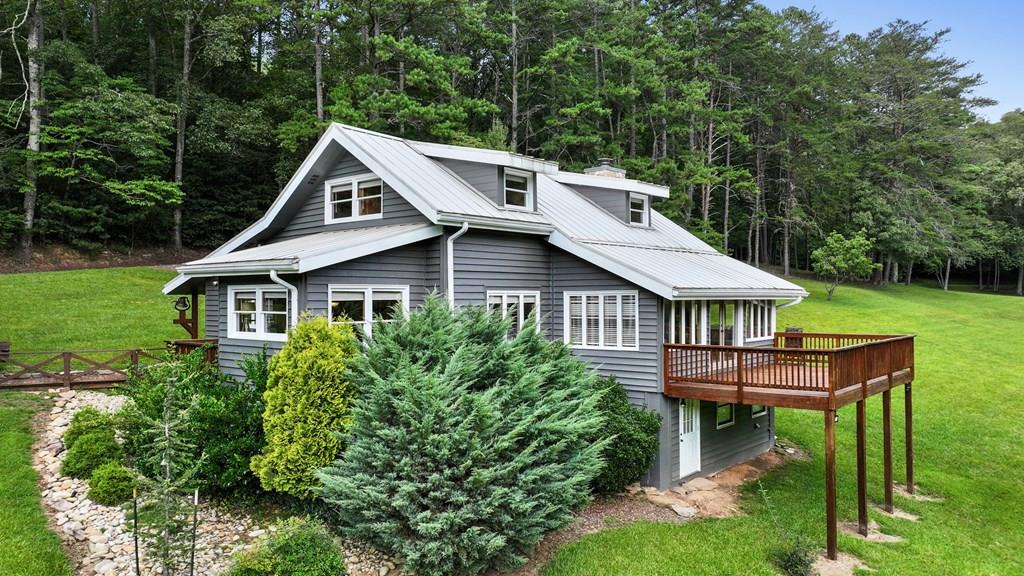 167 Halls Hidden Cove — photo