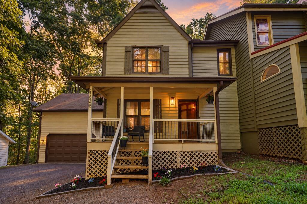 163 Townhouse Drive — photo