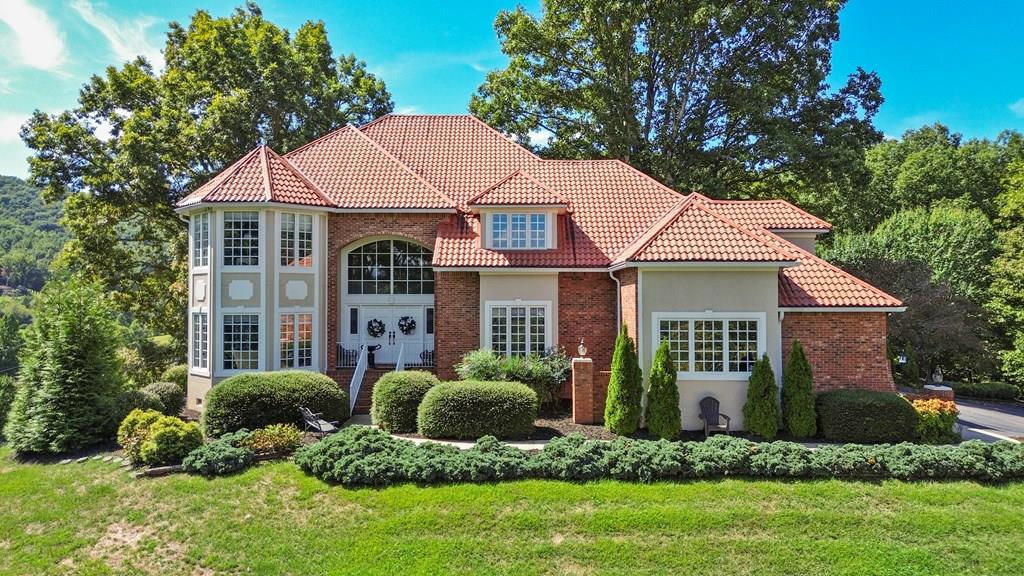 94 Patton Hill Road — photo