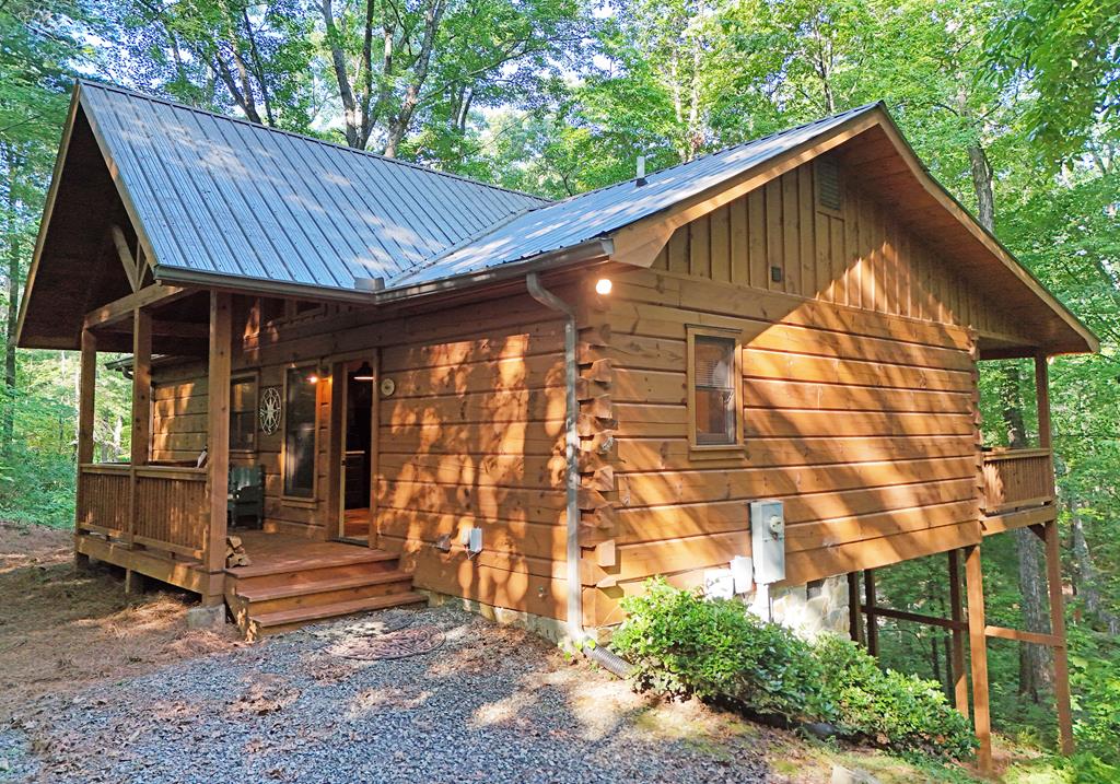 260 Jason Martin Circle — photo