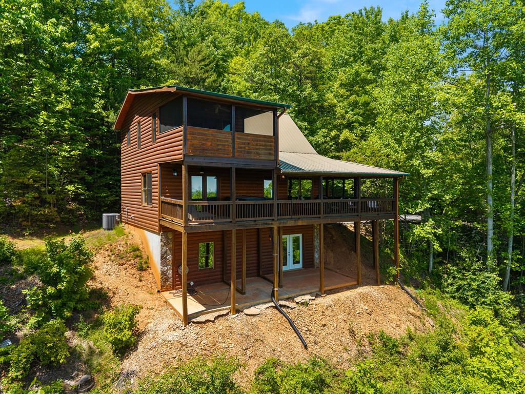 161 Huntington Way, Blue Ridge, GA 30513 — photo 2