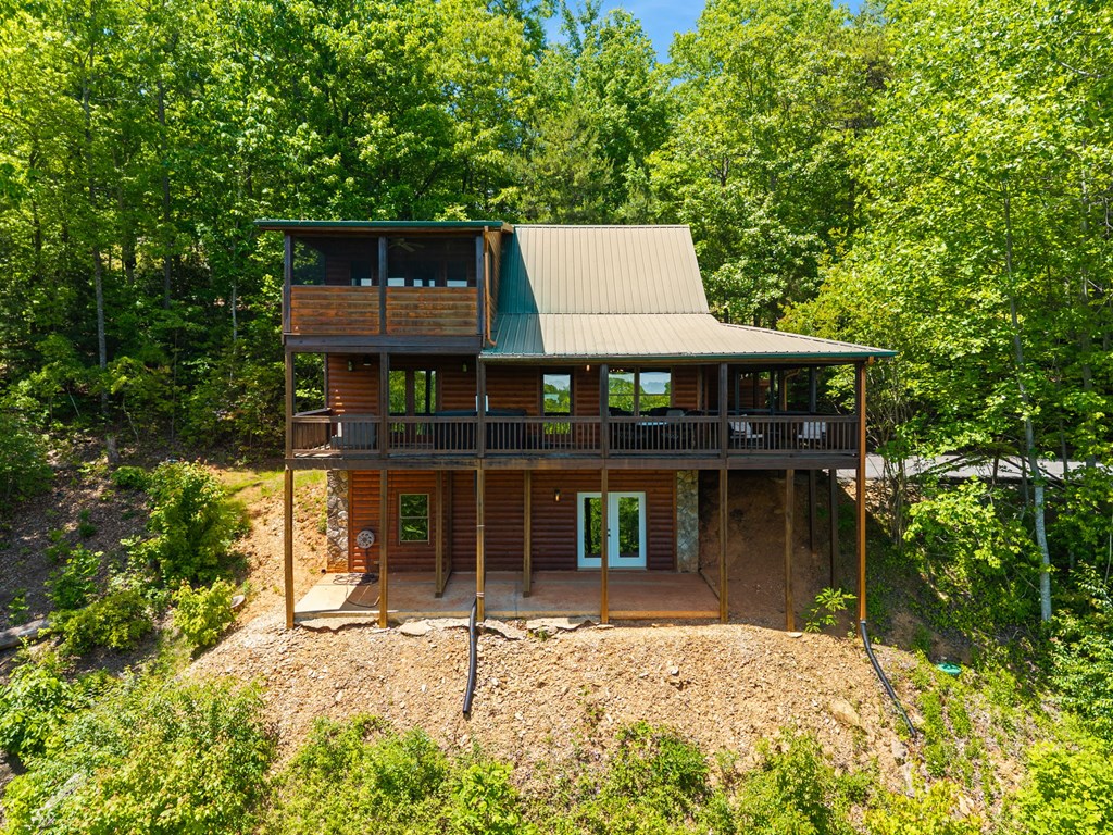 161 Huntington Way, Blue Ridge, GA 30513 — photo 3