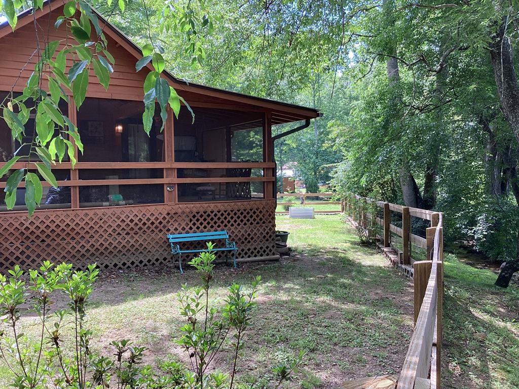 1531 Mountain Village Drive — photo