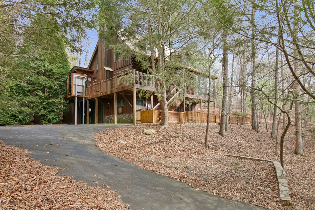 143 Kaely Drive — photo
