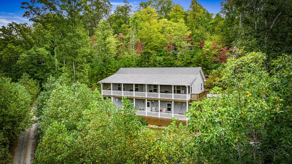 6 Gilliam Road — photo