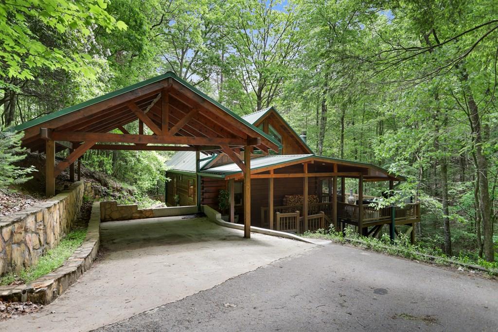 189 Cherry Lake Drive — photo