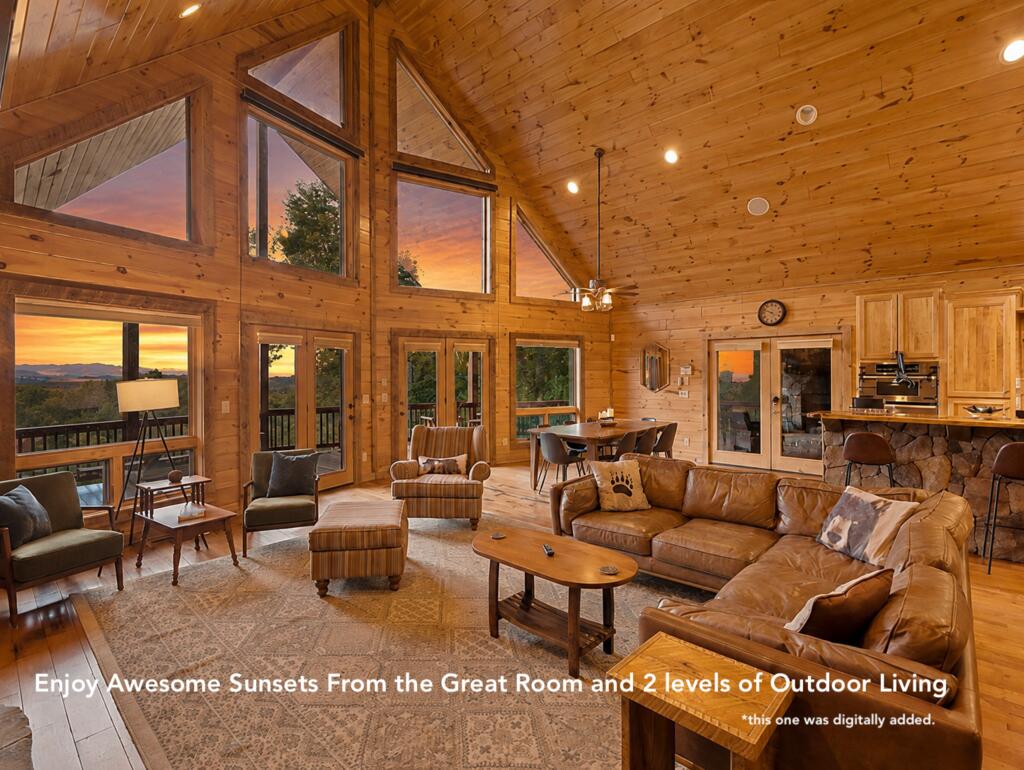516 Endless View Road — photo