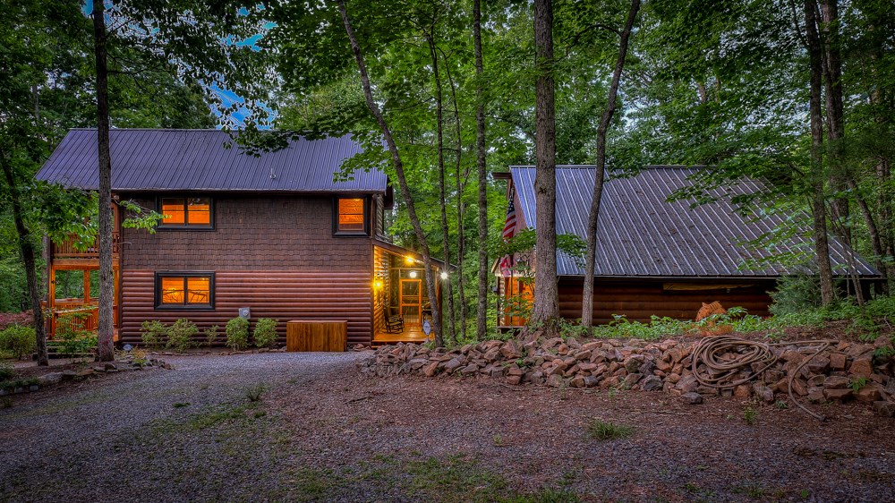 155 Shayla Drive, Blue Ridge, GA 30513 — photo 3