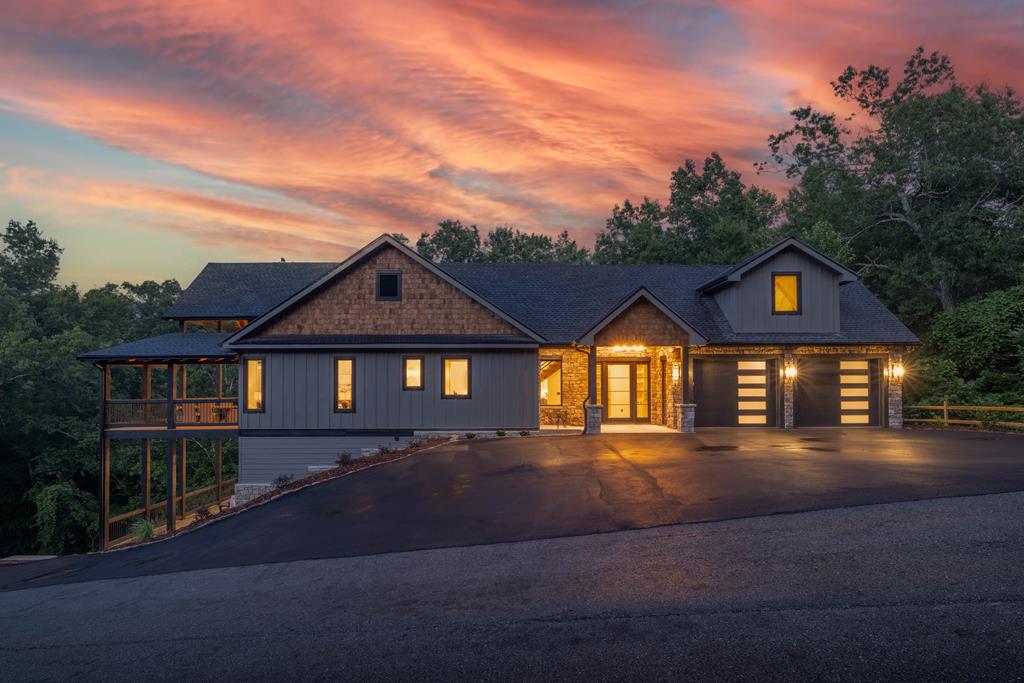 44 Staurolite Mountain Road — photo