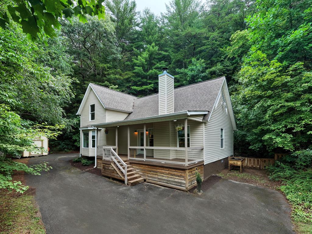 4107 Twiggs Drive — photo