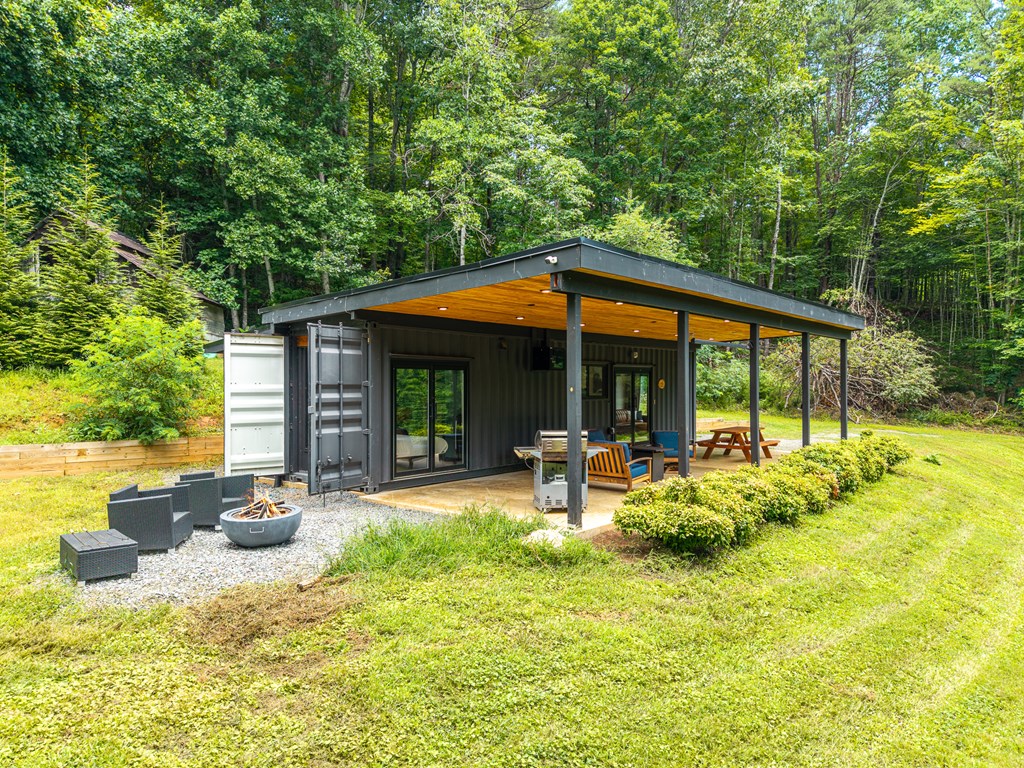 1824 Colwell Road, Blue Ridge GA 30513 — photo 2