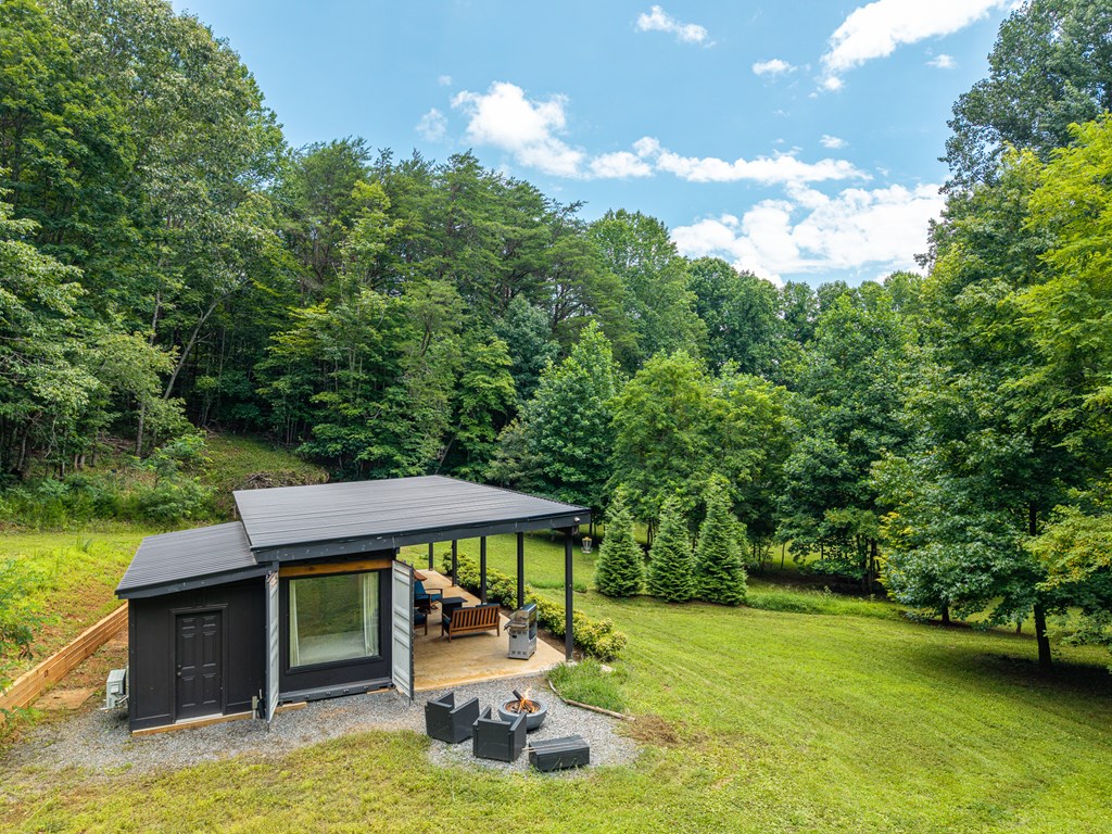 1824 Colwell Road, Blue Ridge GA 30513 — photo 3