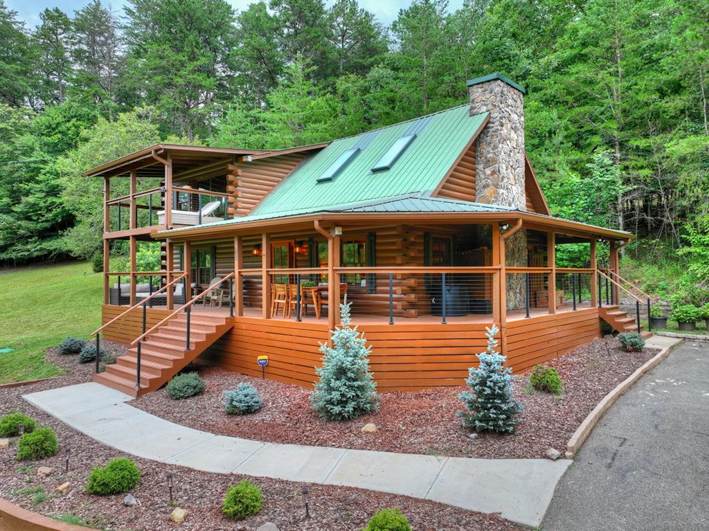 355 Happy Valley Lane — photo