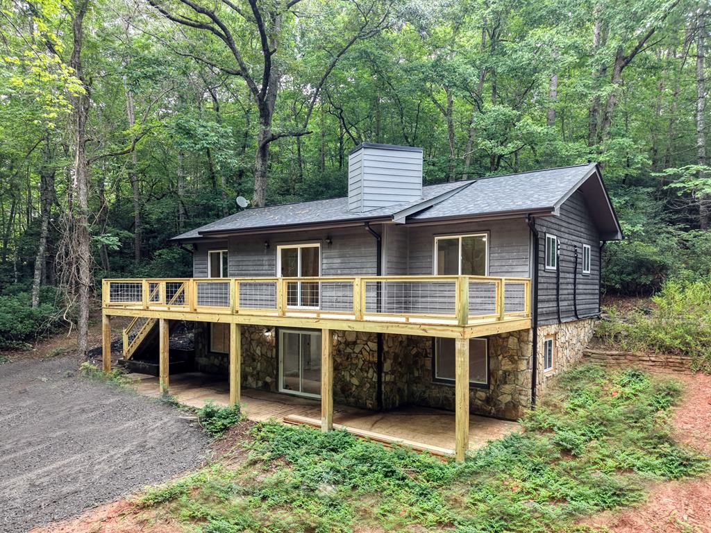 198 Big Rock Drive — photo