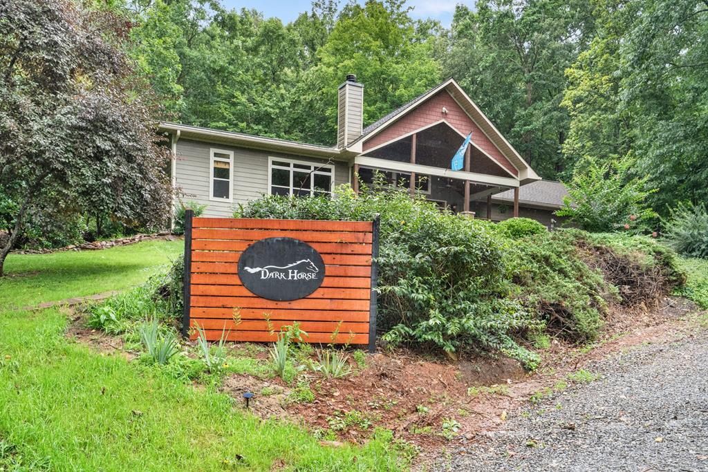 85 Buena Vista Drive — photo