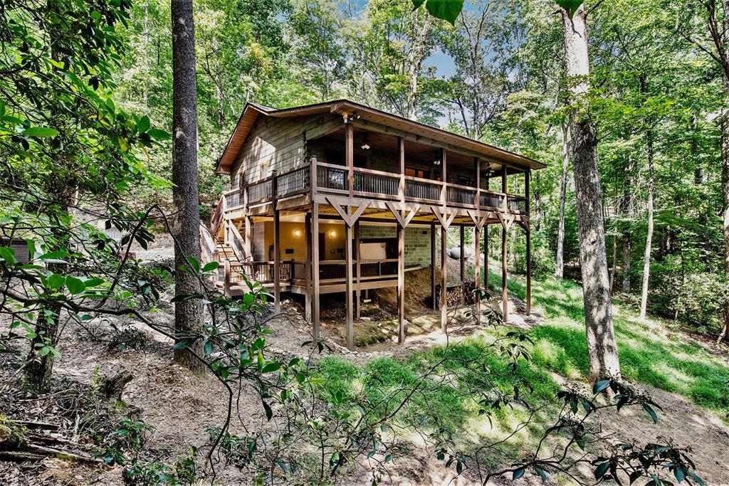 680 Hidden Lake Drive — photo