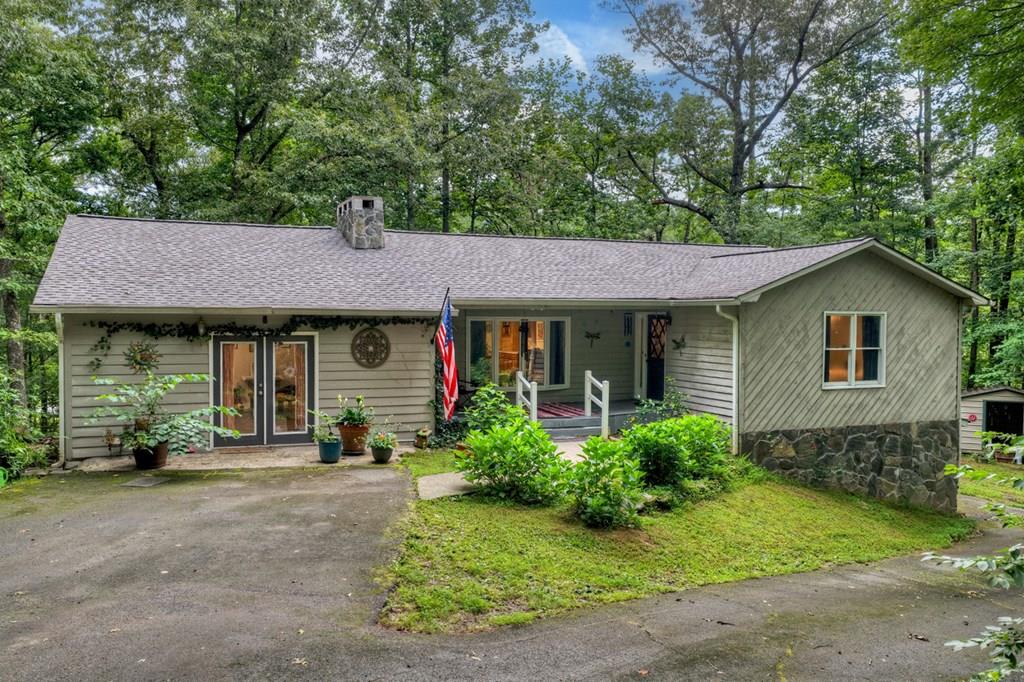 947 Cherry Log Street — photo
