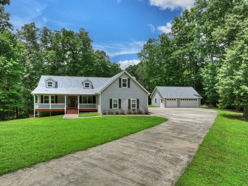 226 Bailey Farm Drive — photo