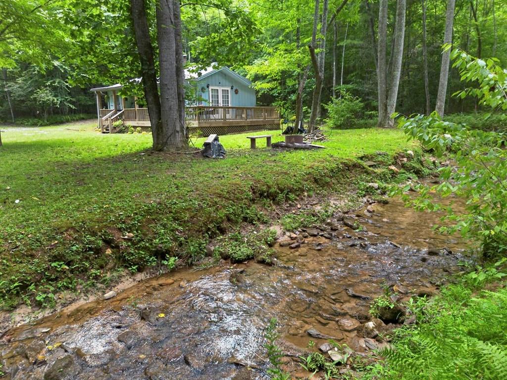 595 Timberlake Road — photo