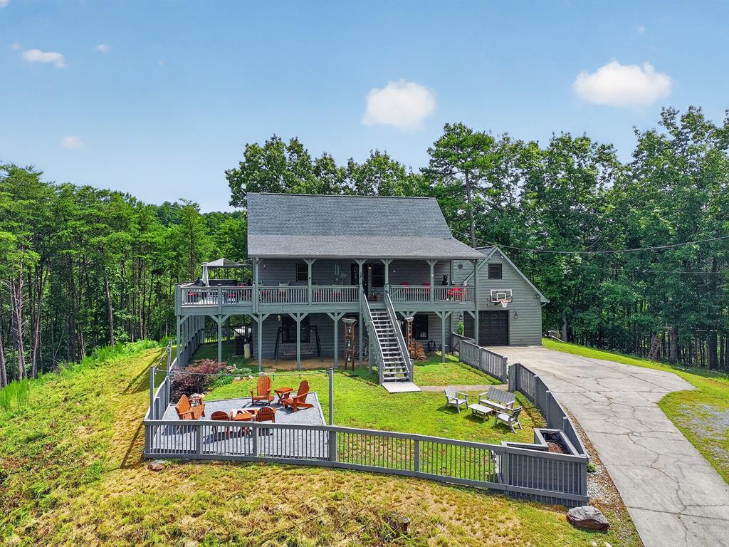 726 Railey Ridge, Ranger, GA 30734 — photo 3