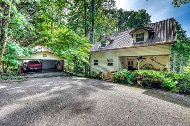 3609 Fodder Creek Road — photo