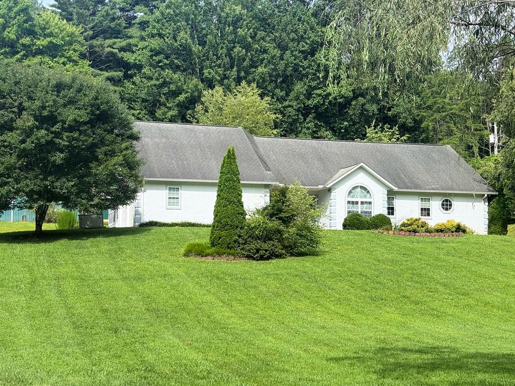 779 Barnett Road — photo