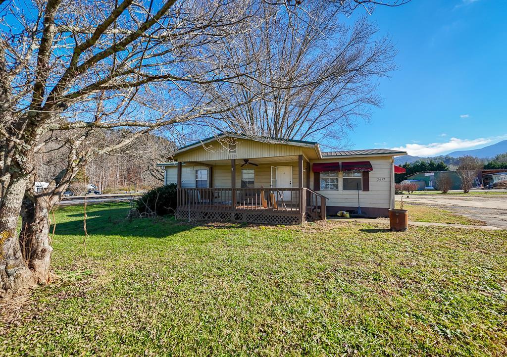 2617 Stewart Road — photo
