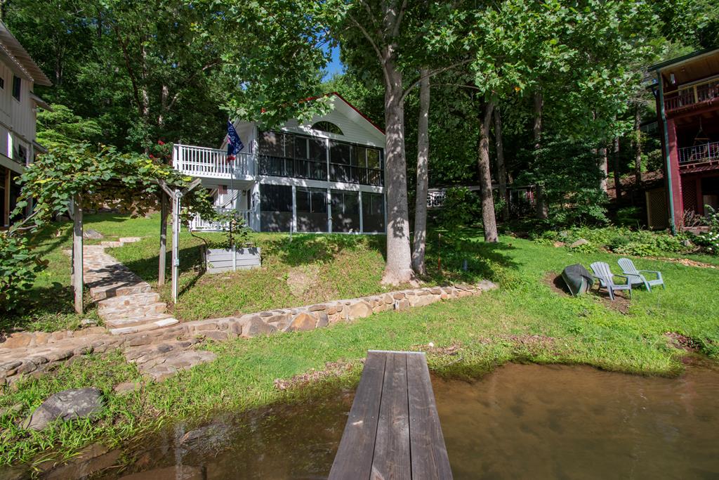 21 Nantahala Terrace — photo