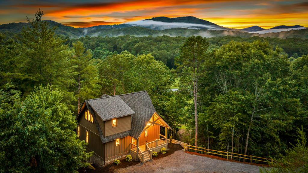 144 Highlands Gap — photo