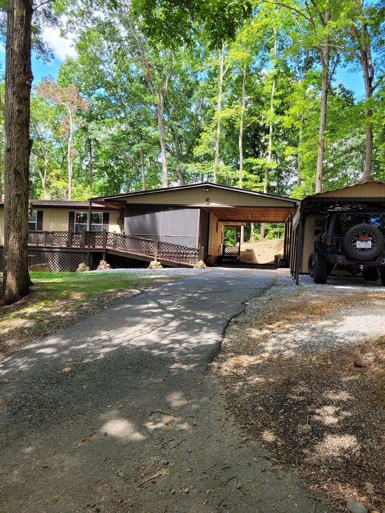 5 Pope Cove Trail — photo