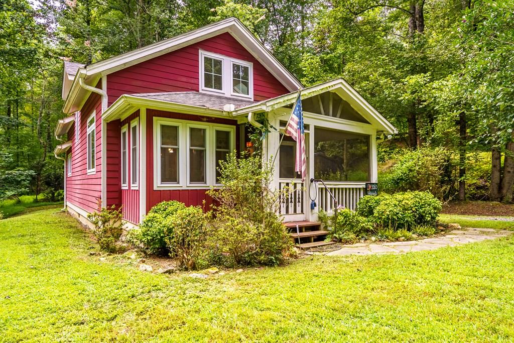 120 Shenendoa Drive — photo