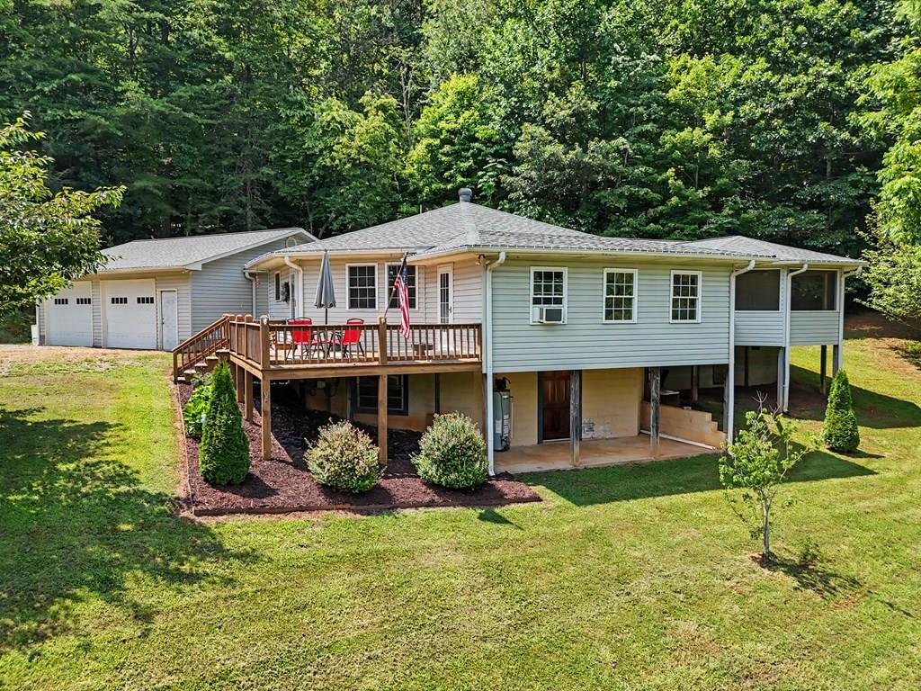3429 Fodder Creek Road — photo