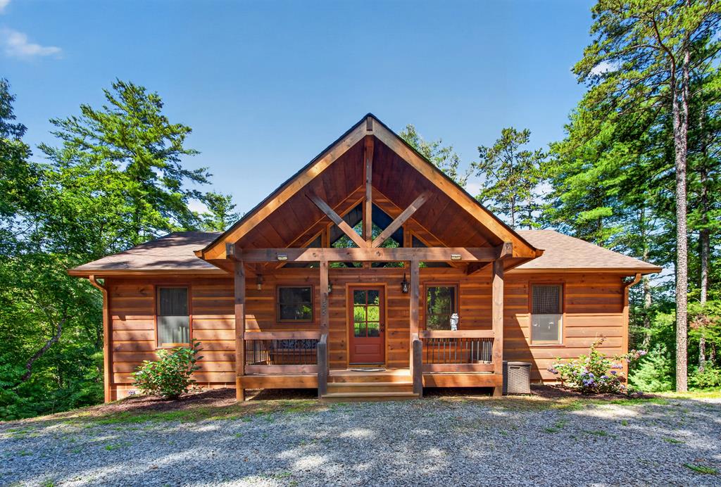 155 Hawks Ridge Drive — photo