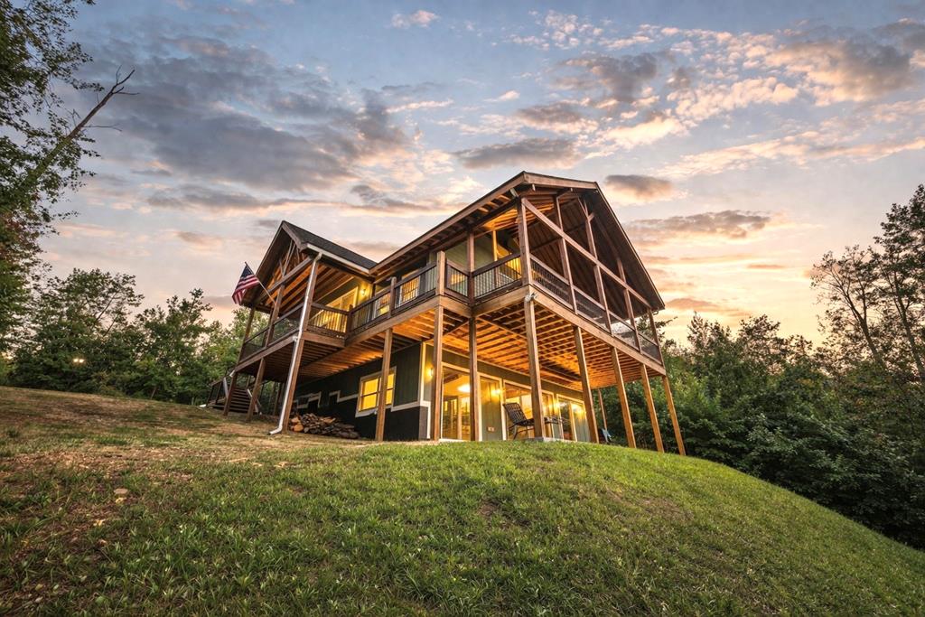 44 Lower Toccoa Hills — photo