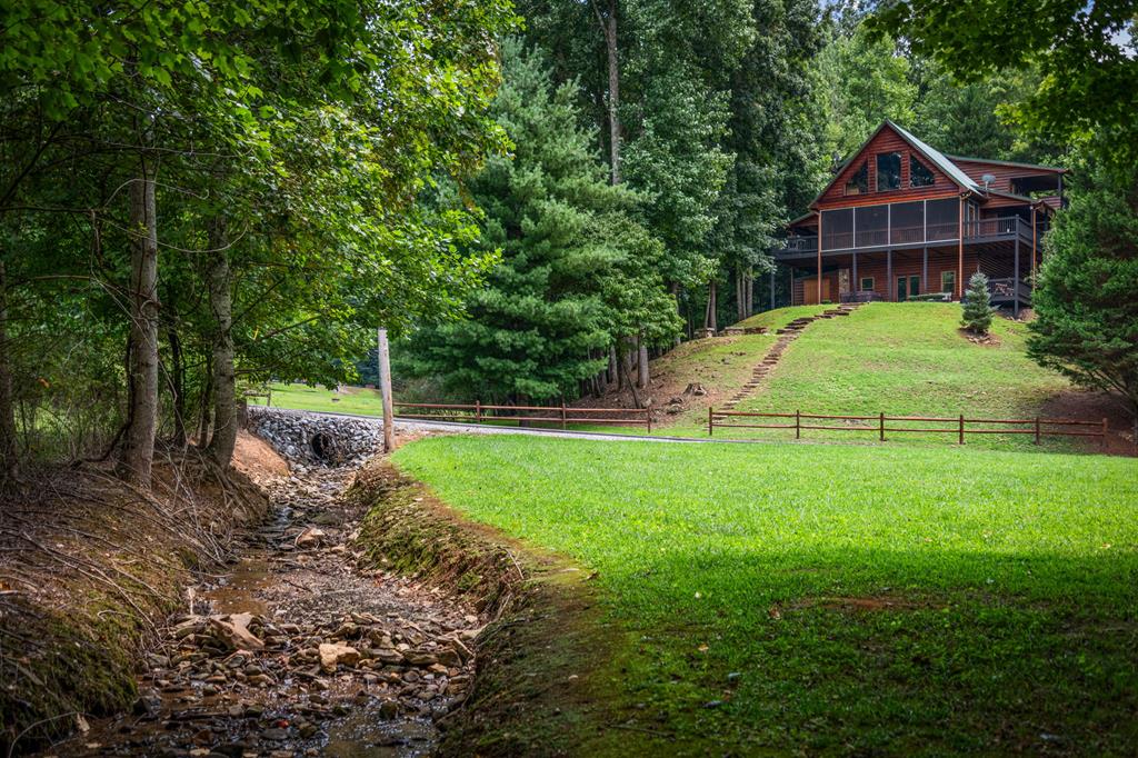 1571 W Campbell Camp Road — photo